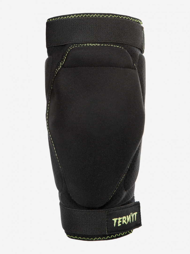 фото Наколенники termit knee protection kit, черный