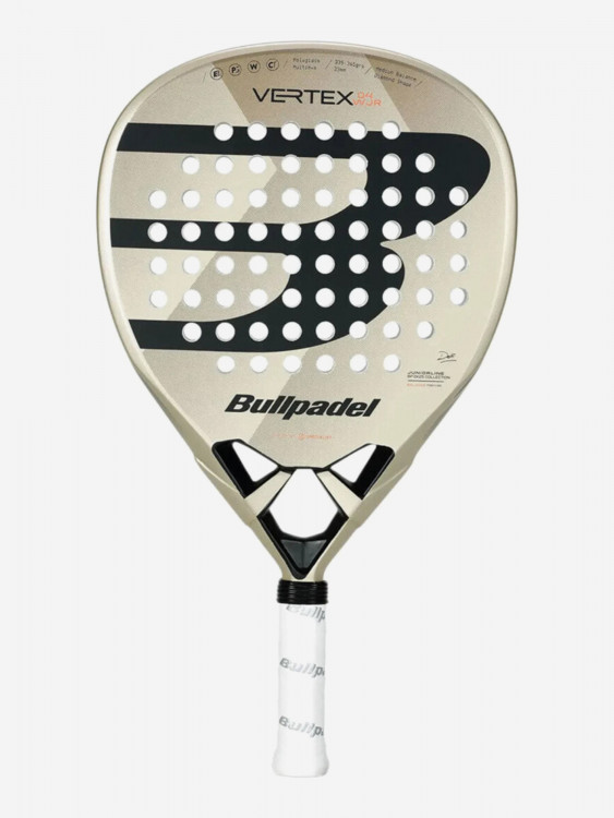 Ракетка для падела Bullpadel Vertex W Jr 2025