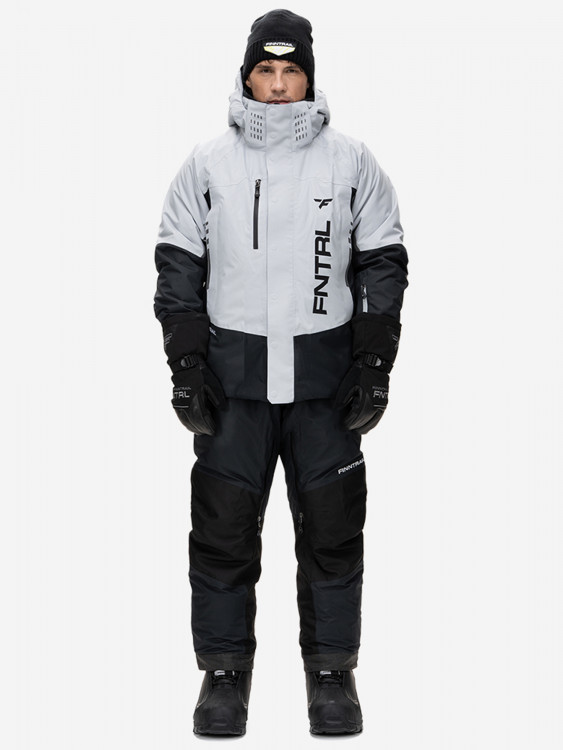Костюм утепленный FINNTRAIL Snowranger