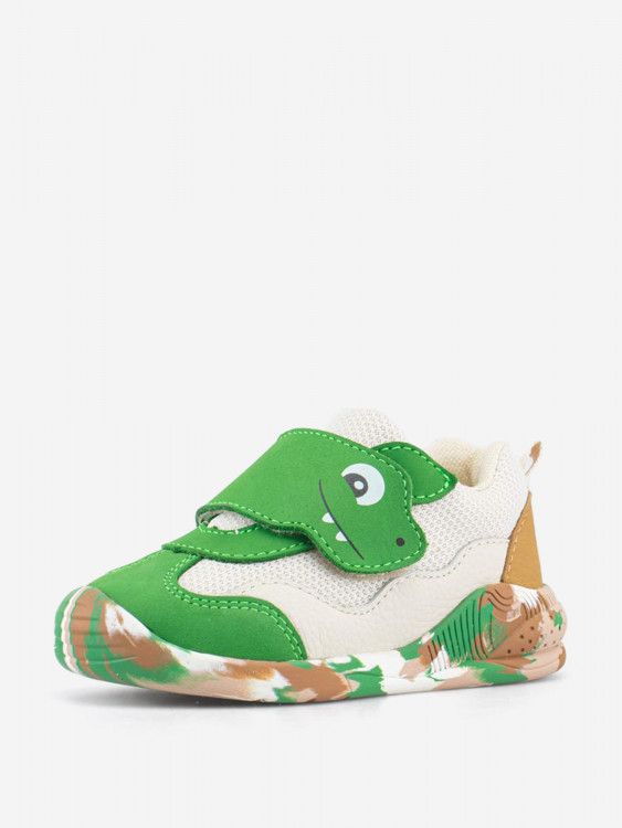 Кроссовки детские для мальчика Котофей