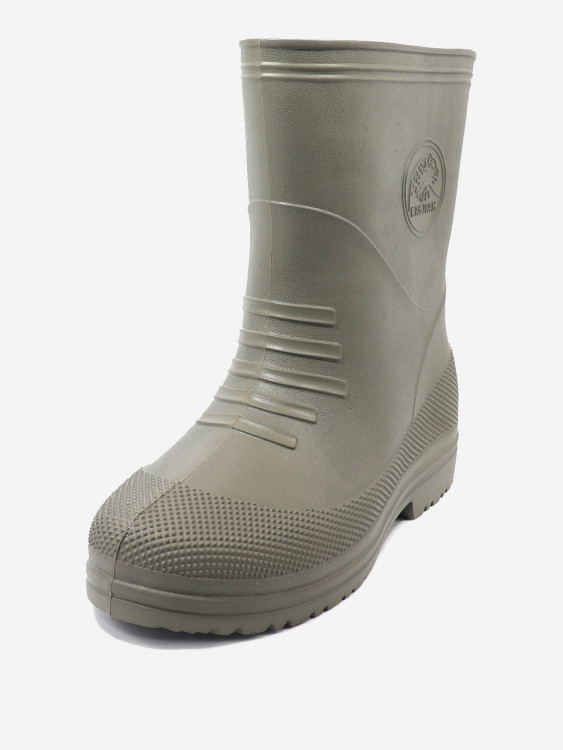 Сапоги мужские Evashoes Каблан Лайт 0