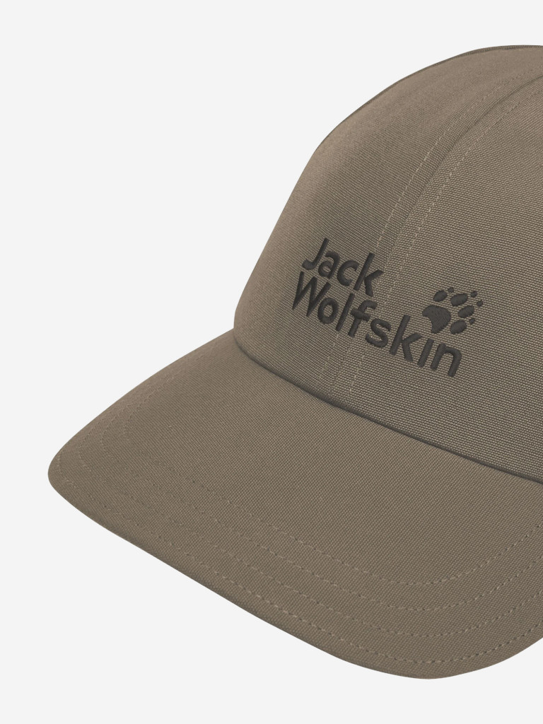 Бейсболка Jack Wolfskin Baseball