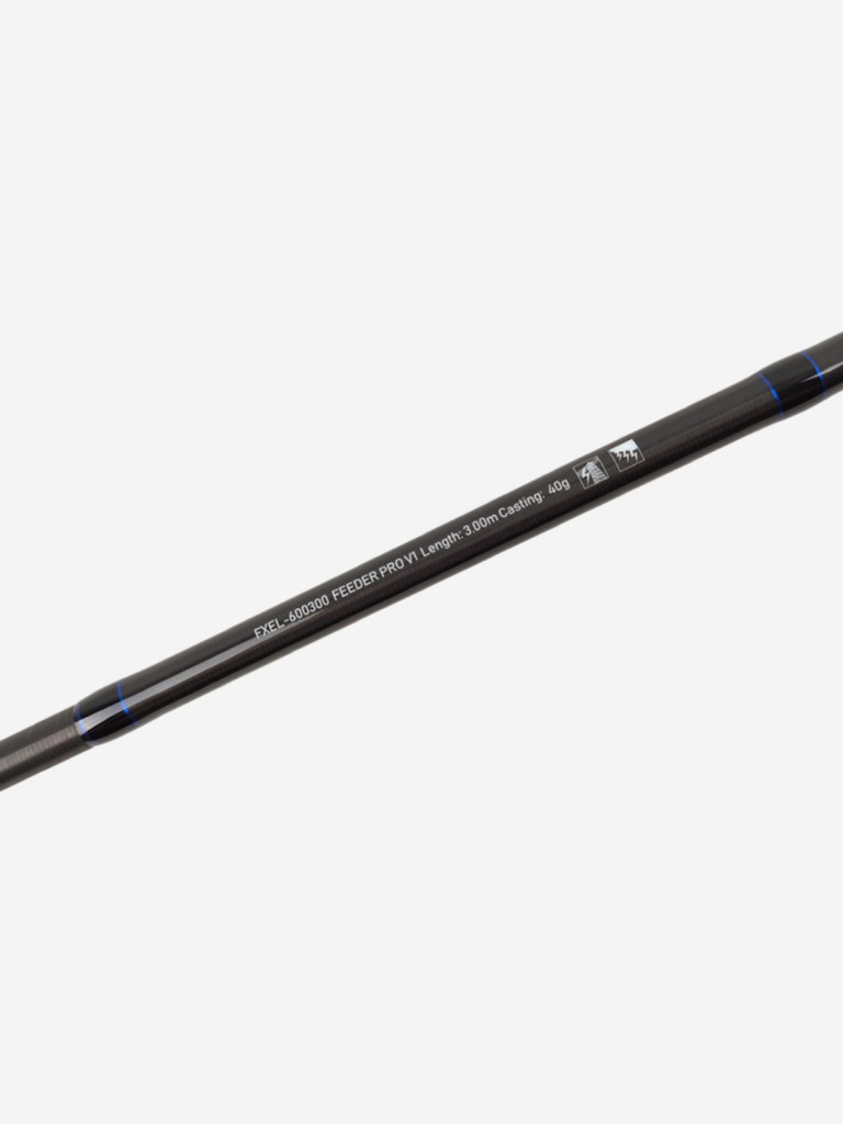 Удилище фидерное ELEGANCE FEEDER PRO V1 3,00м тест max 40г