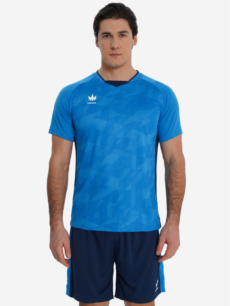 Футболка мужская Primera Impulse