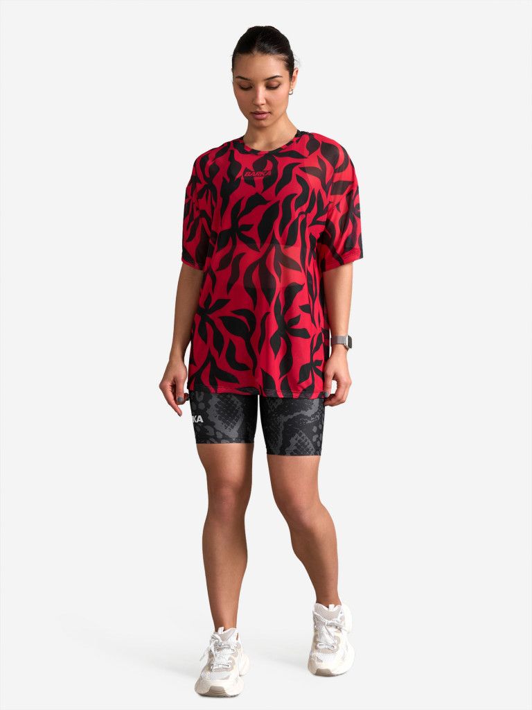 Футболка женская BARKA