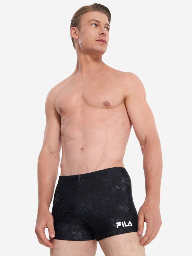 Плавки-шорты мужские FILA
