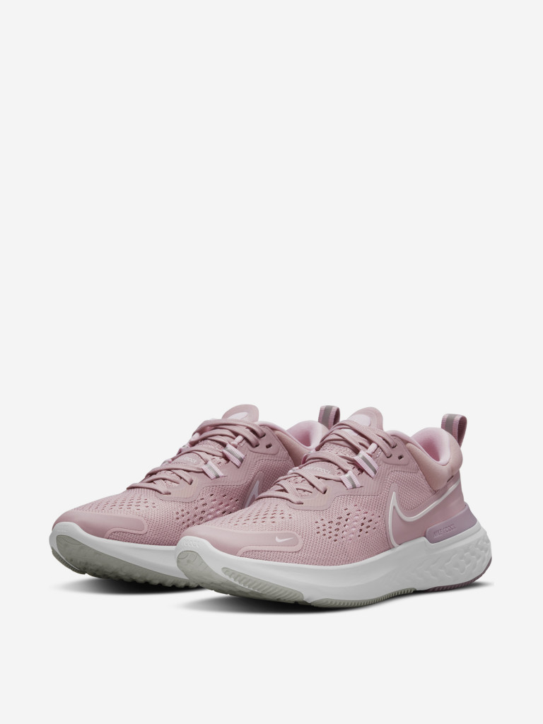 Кроссовки женские Nike React Miler 2