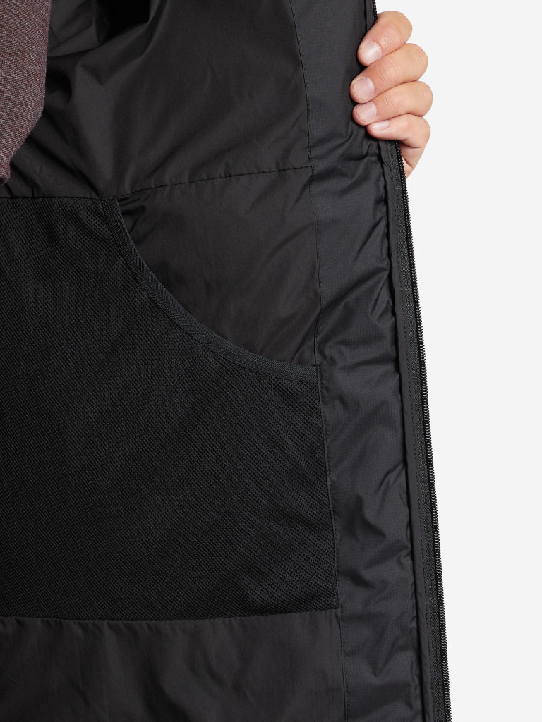 Пуховик мужской Merrell