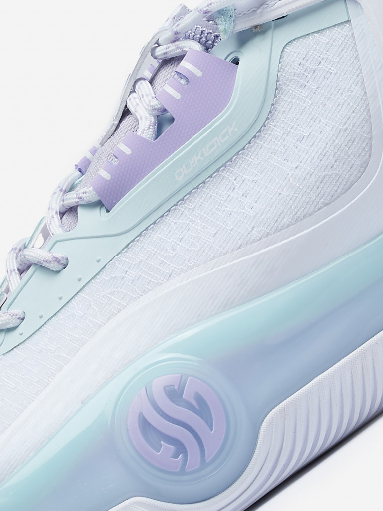 Кроссовки мужские 361° AG3