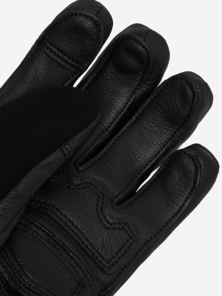 Перчатки женские Oakley Peak Leather