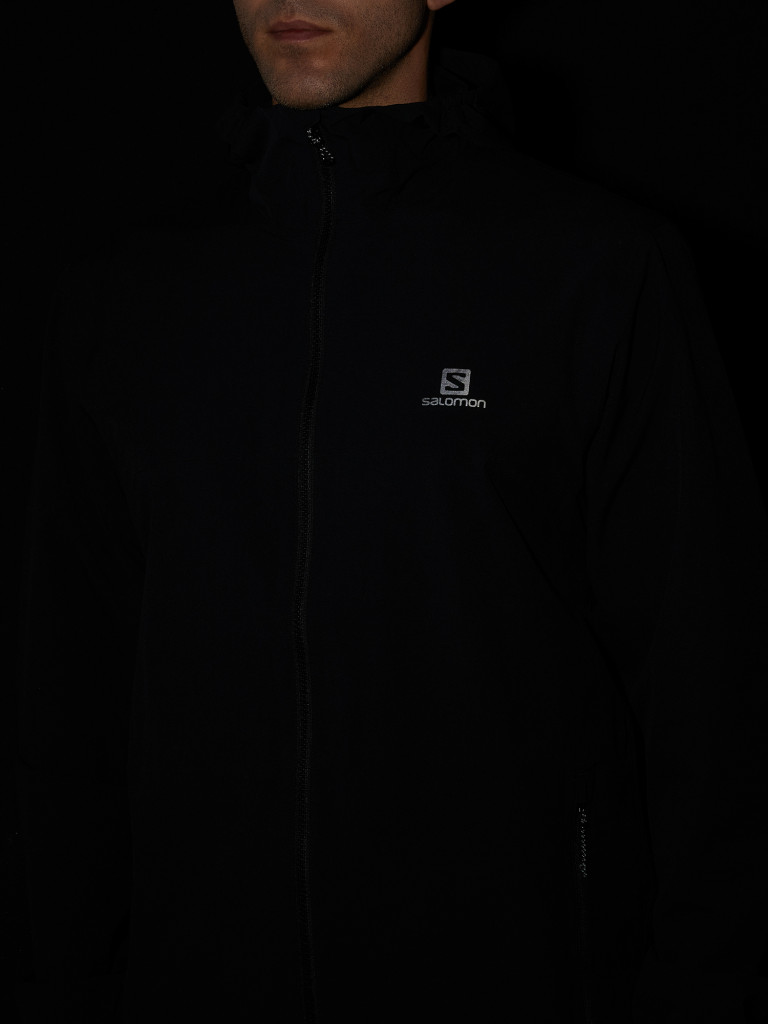 Куртка мембранная мужская Salomon Essential