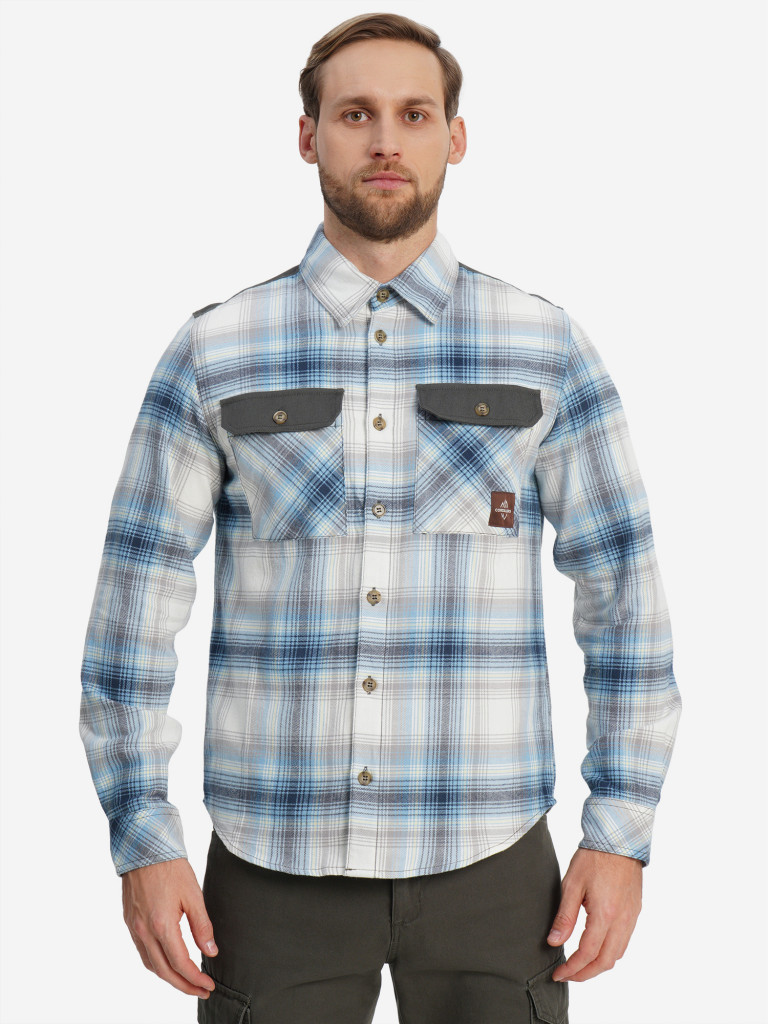 Рубашка мужская Cordillero