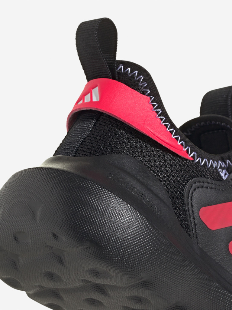 Слипоны для мальчиков adidas Tensaur Comfort Ac C