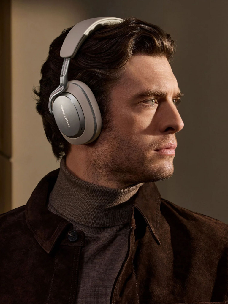 Наушники BOWERS & WILKINS PX8 S2