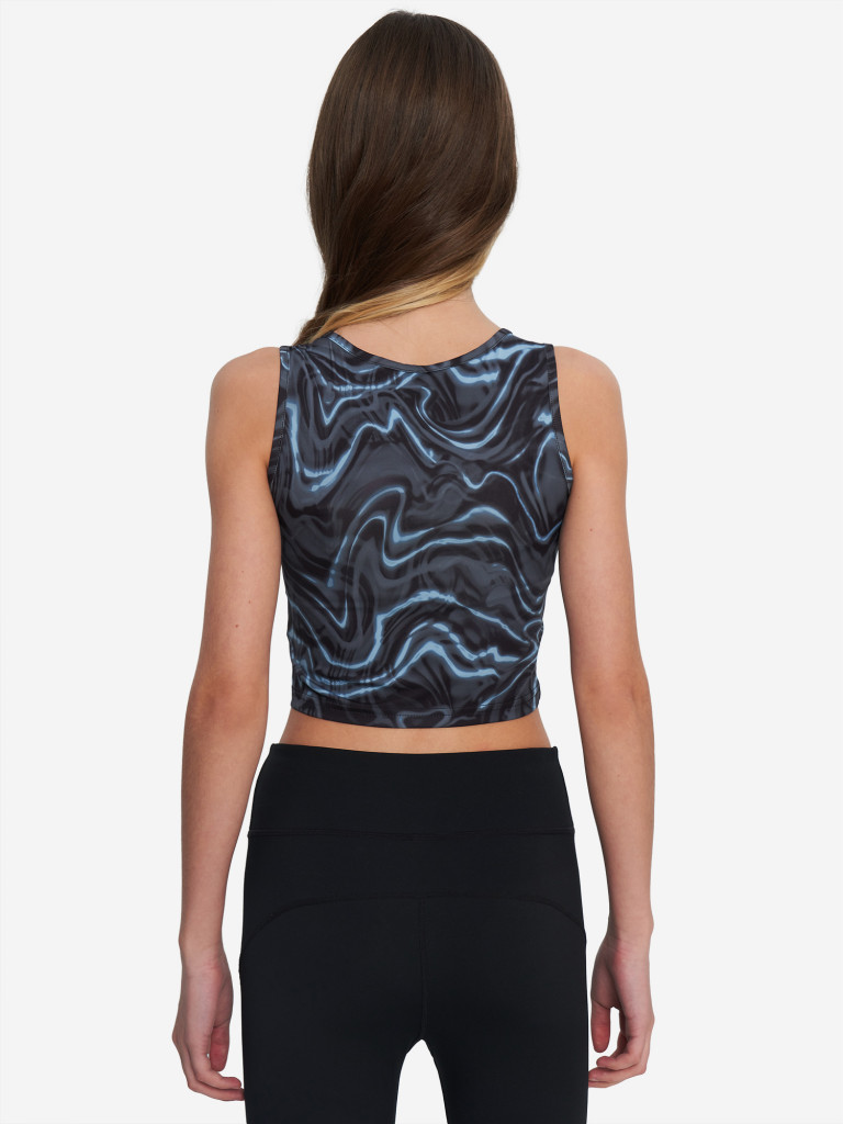 Майка для девочек FILA