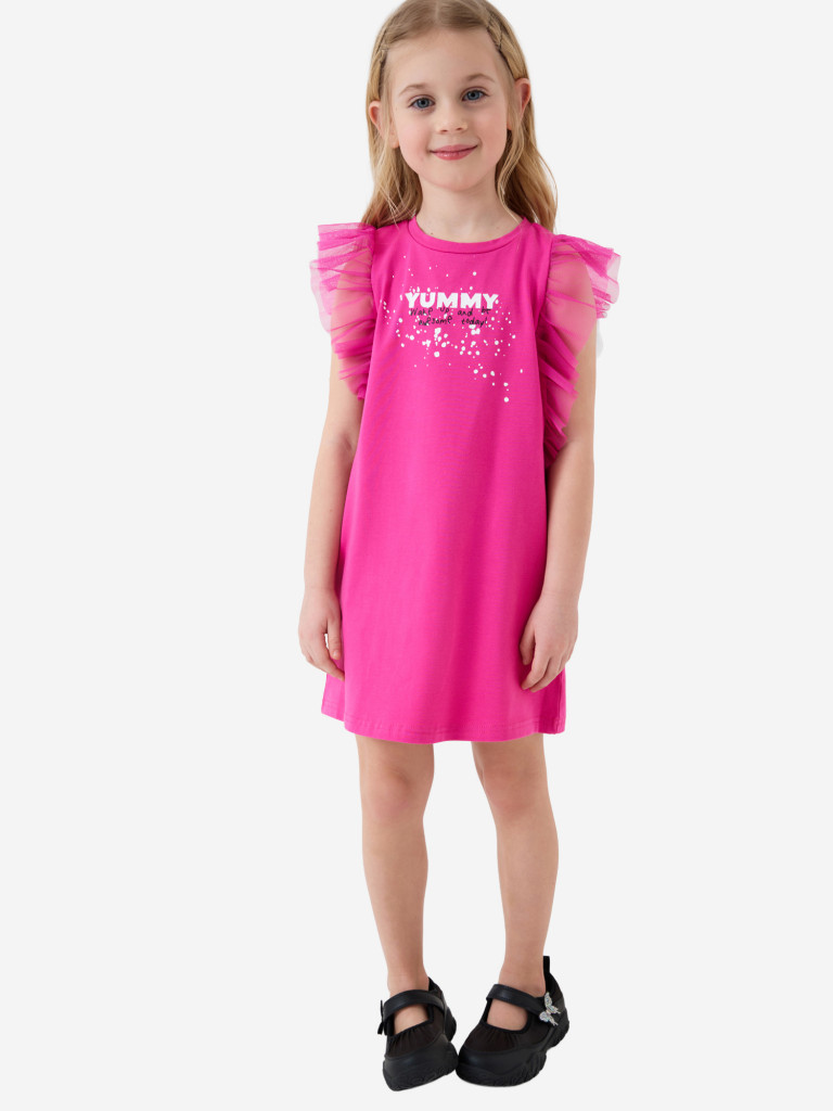 Платье для девочек PlayToday