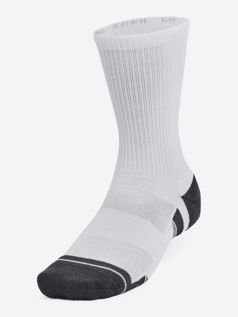 Носки Under Armour Performance Tech, 3 пары