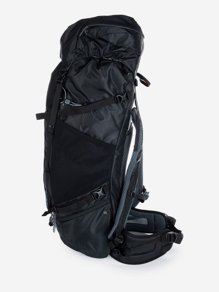 Рюкзак JACK WOLFSKIN Kalari King 56