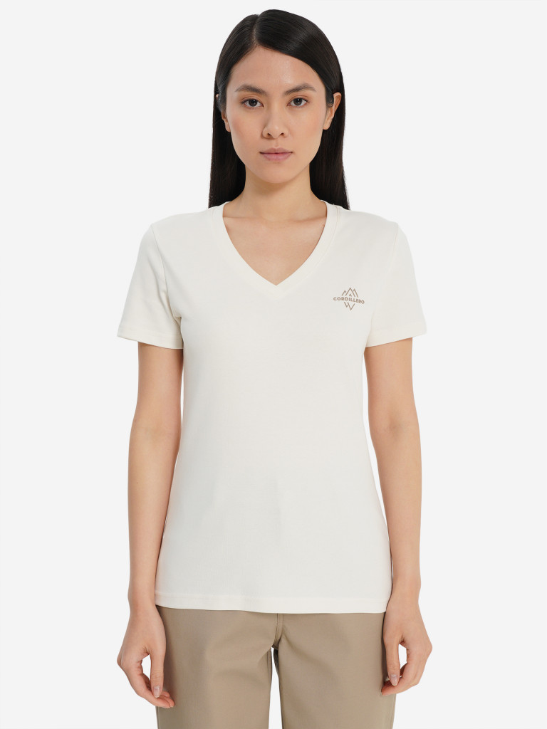 Футболка женская Cordillero