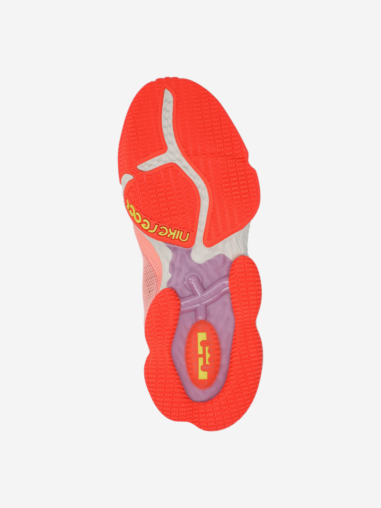 Кроссовки мужские Nike Lebron 19 Low