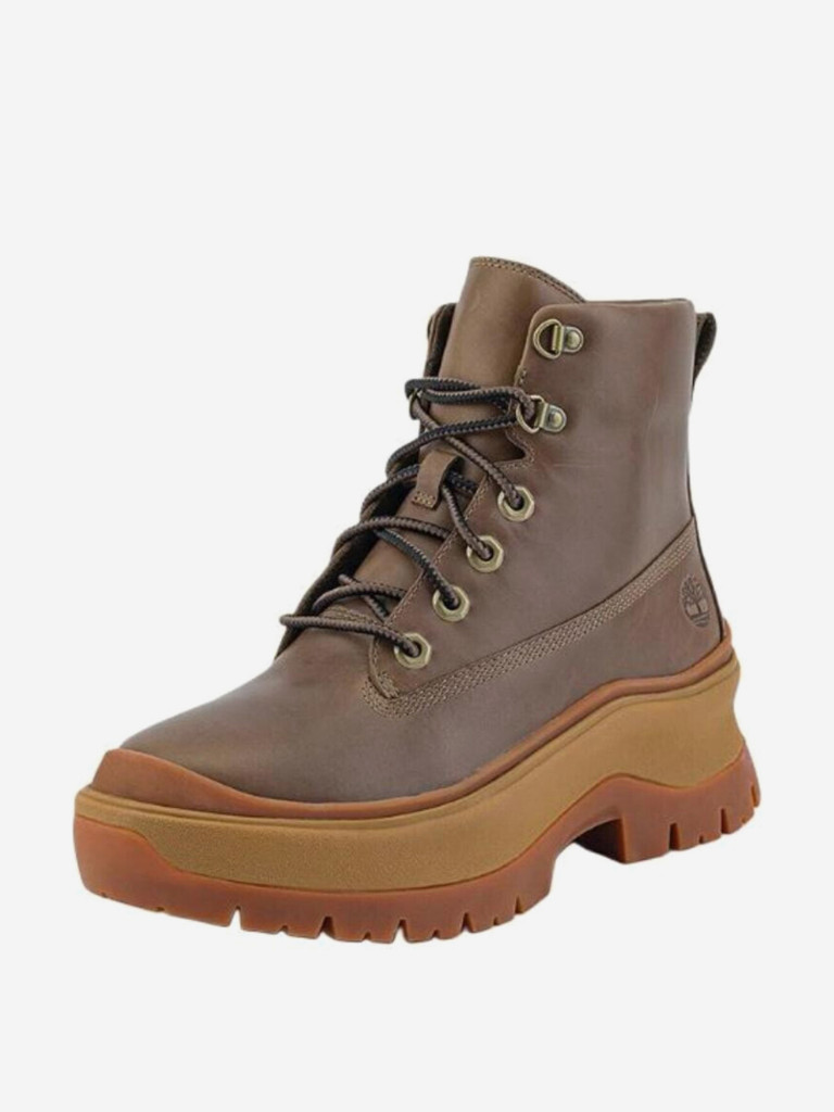 Ботинки Timberland A295JEM4