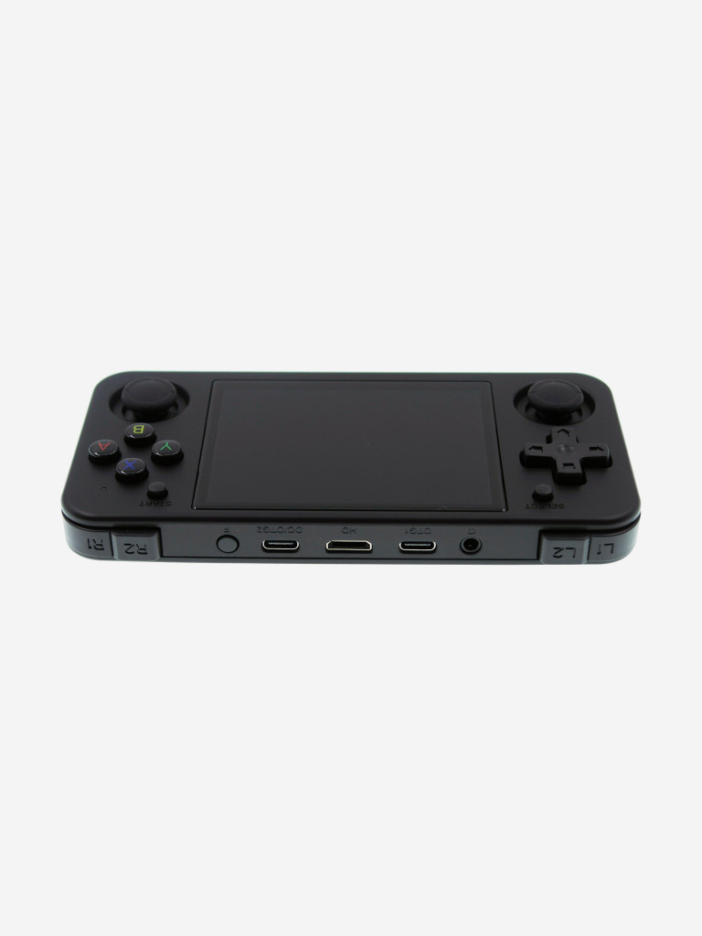 Портативная игровая приставка ANBERNIC RG35XX-H