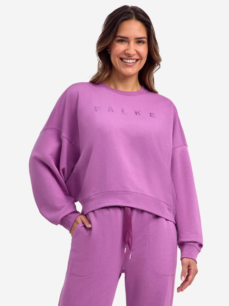 Женский джемпер FALKE