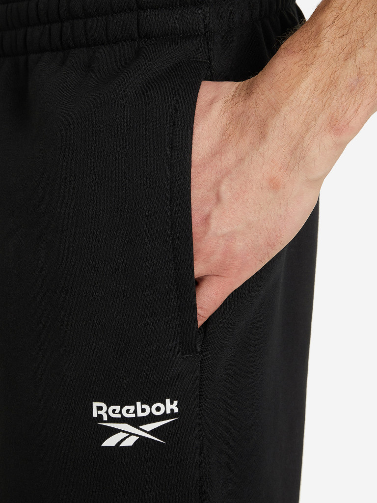 Брюки мужские Reebok