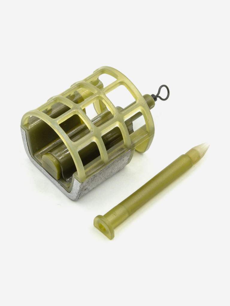 Кормушка GURU Commercial Cage Feeder S 25г