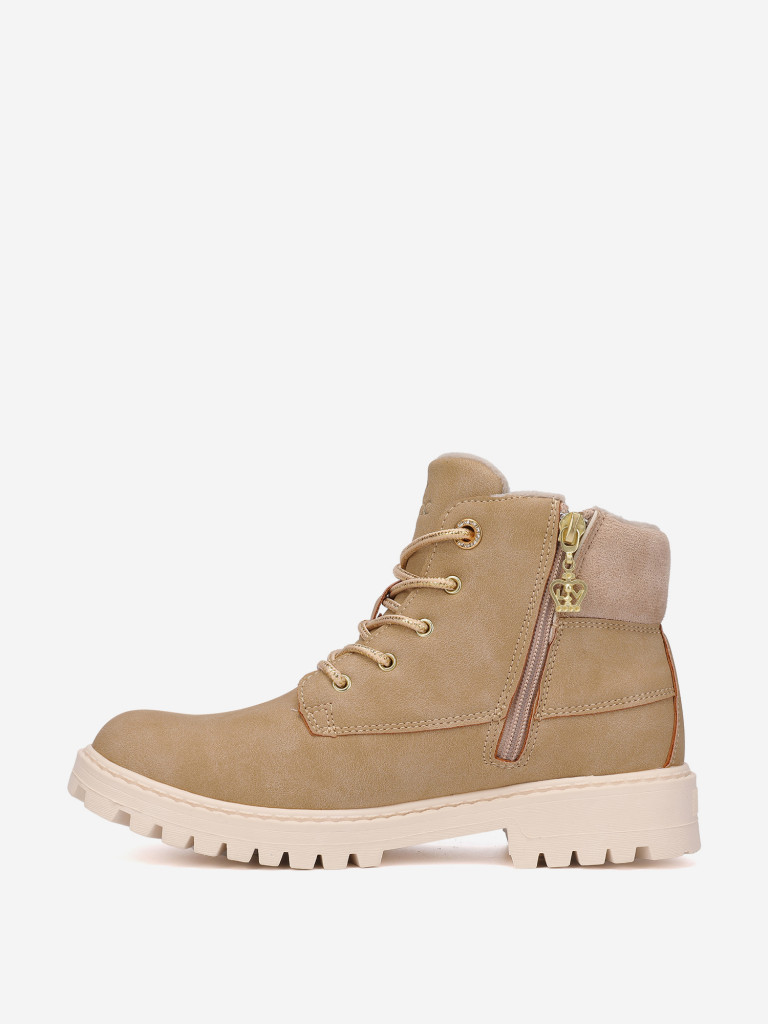 Ботинки утепленные для девочек Etonic Aspen