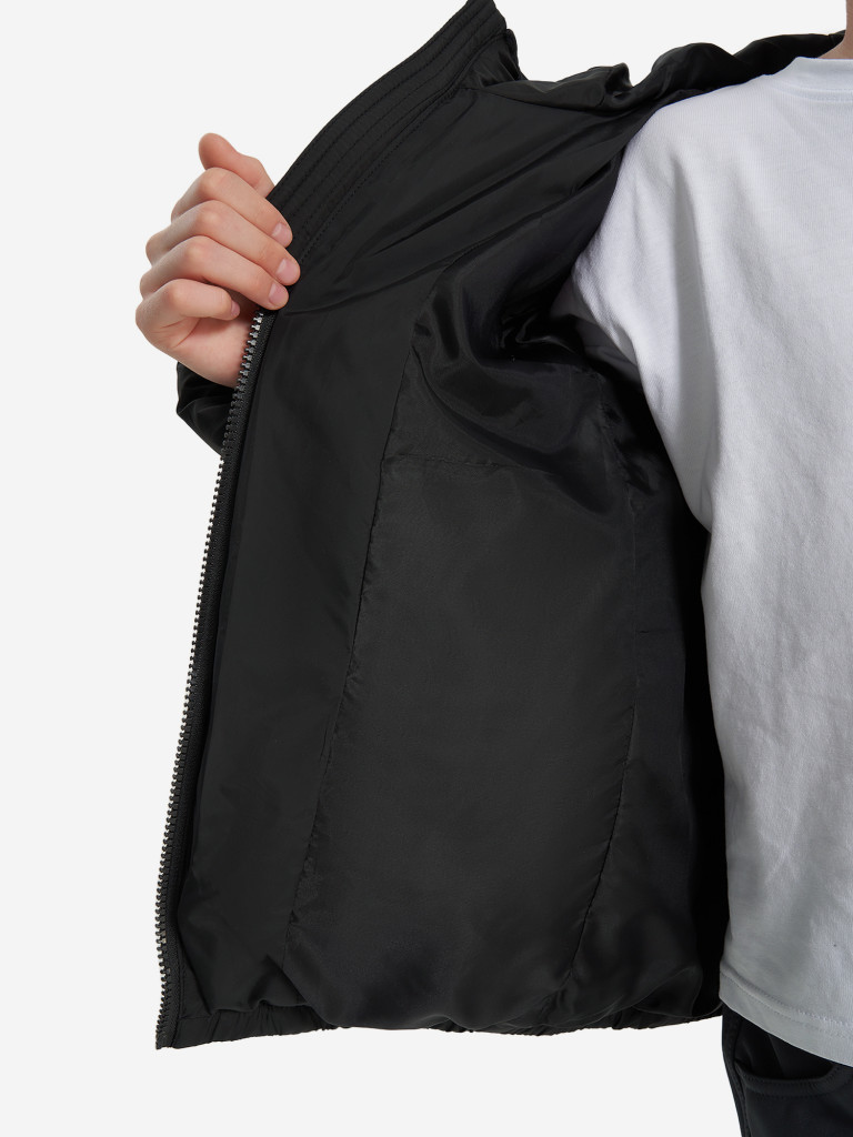 Пуховик для мальчиков GSD