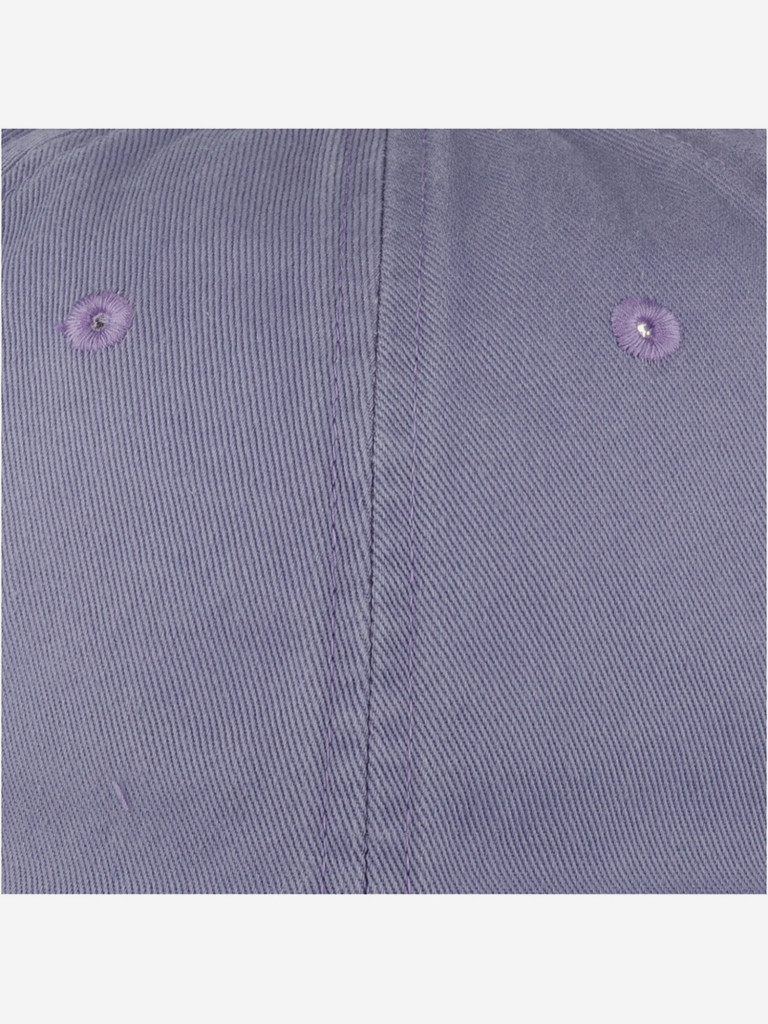 Бейсболка STETSON 7711101 BASEBALL CAP COTTON (фиолетовый)