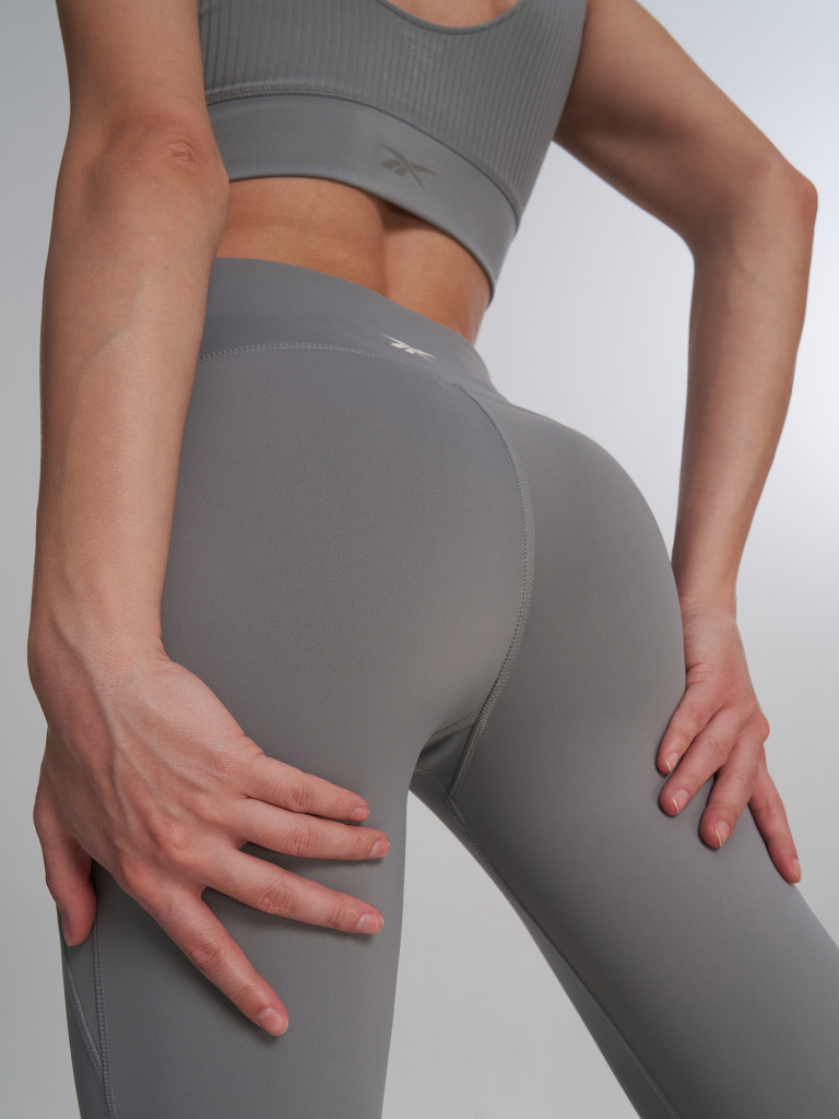 Легинсы женские Reebok Lux