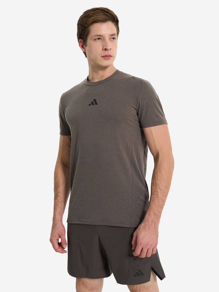Футболка мужская adidas