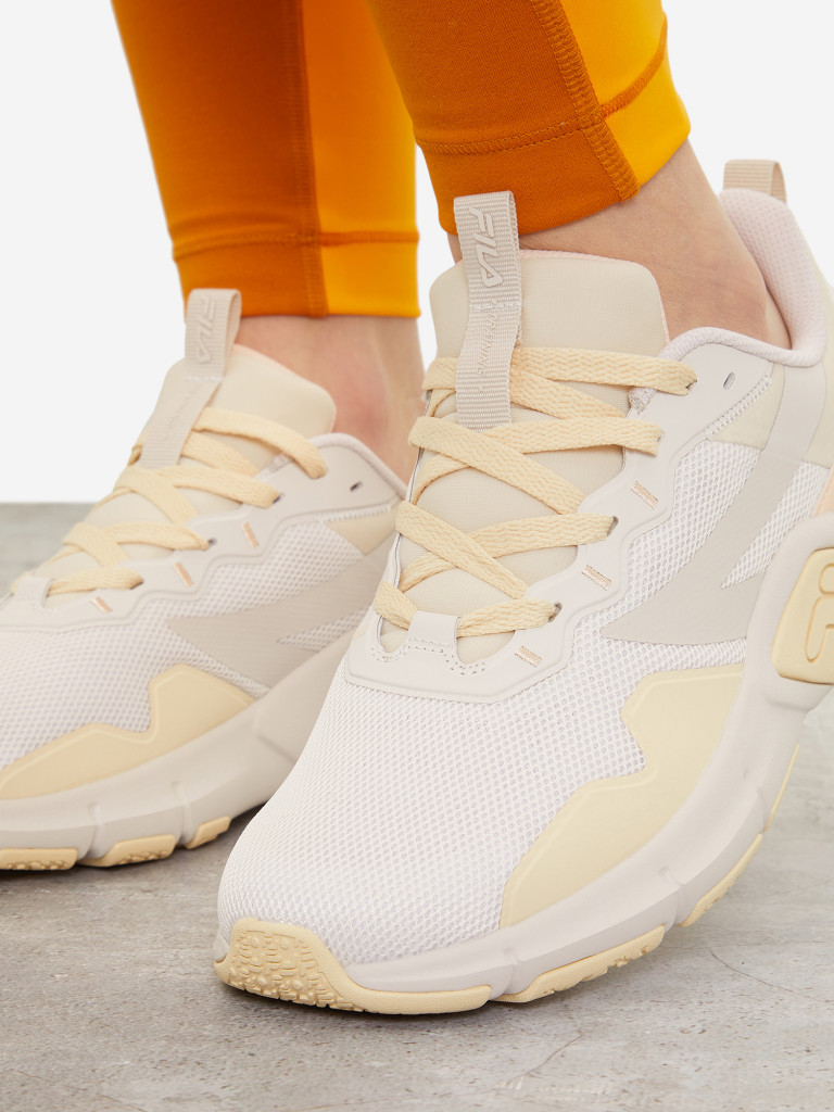 Кроссовки женские FILA Titan