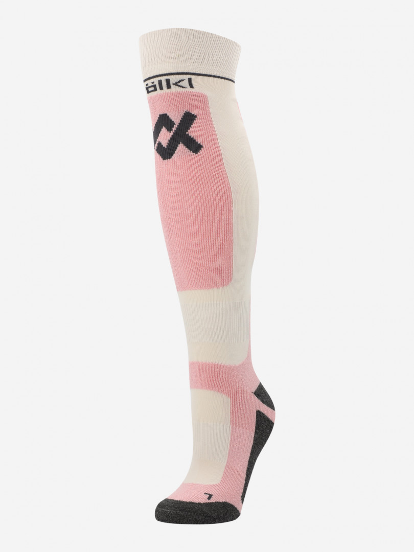 Гольфы Volkl 1 пара Бежевый 999₽