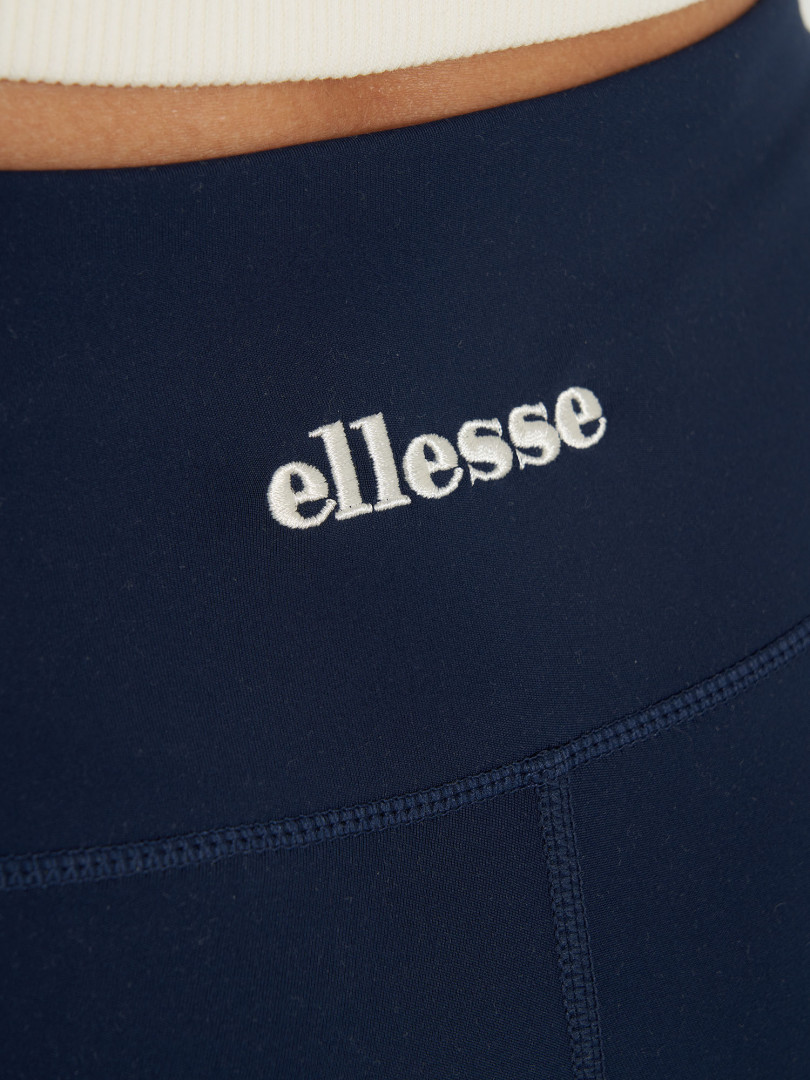 фото Легинсы женские ellesse ornellli, синий