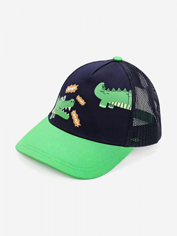 Бейсболка для мальчика Totti