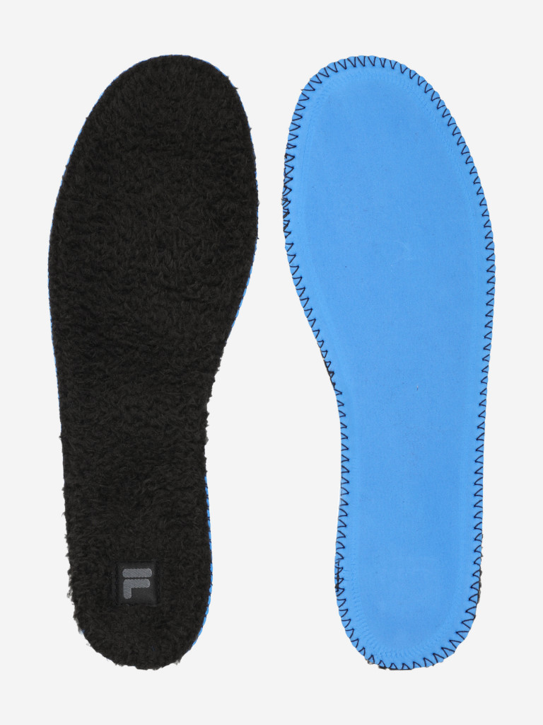 Кеды утепленные для мальчиков FILA Sp Fil High 2.0