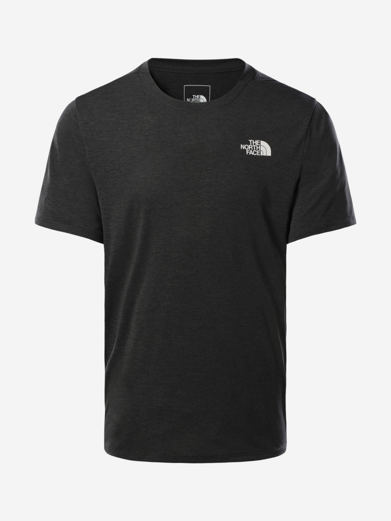 Футболка мужская The North Face Bridger