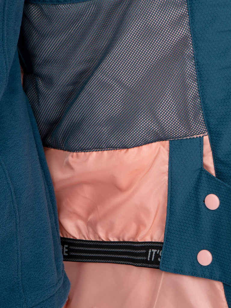 Куртка сноубордическая женская Termit