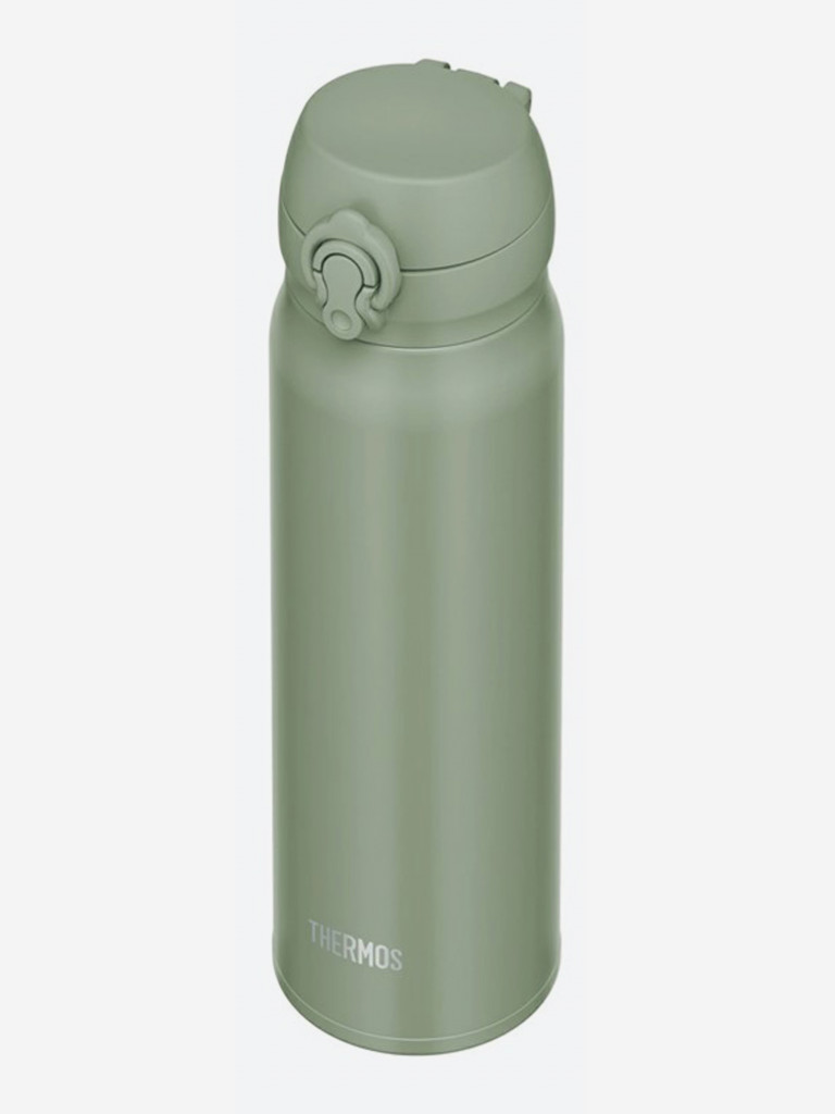 Термокружка для кофе 600 мл THERMOS JNL-606 зелёная
