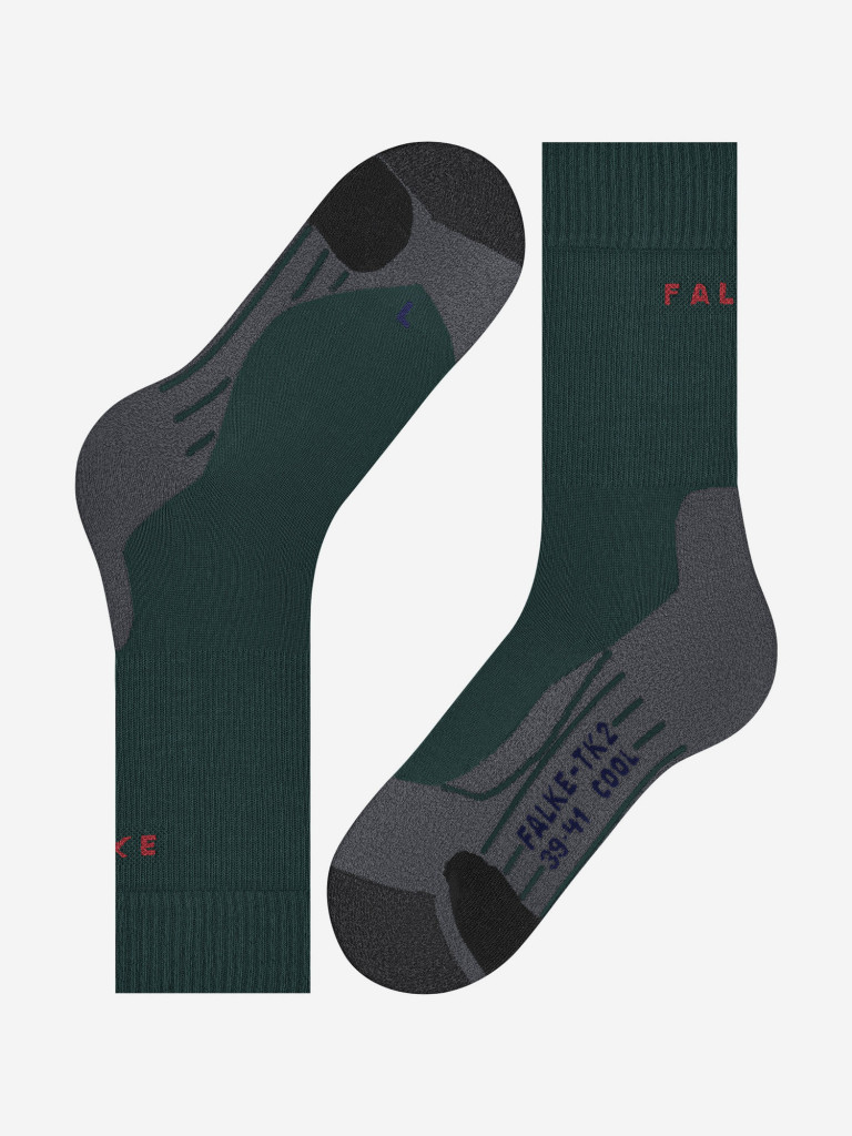 Мужские спортивные носки FALKE