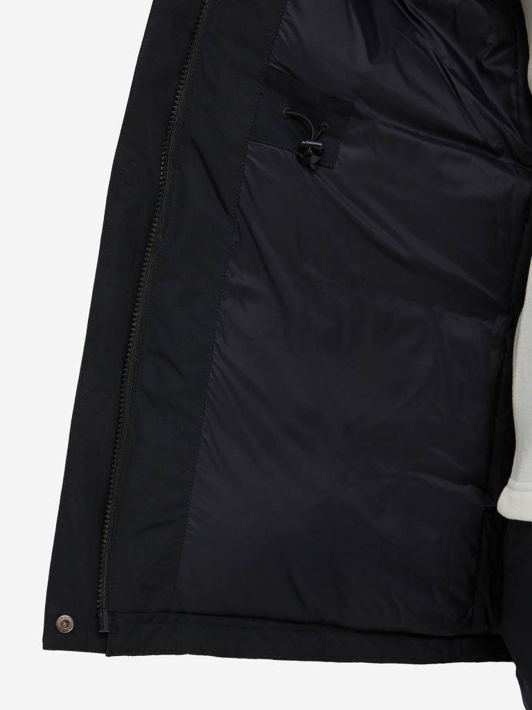 Пуховик женский Pelliot