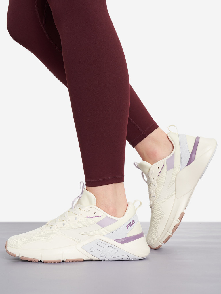 Кроссовки женские FILA Titan