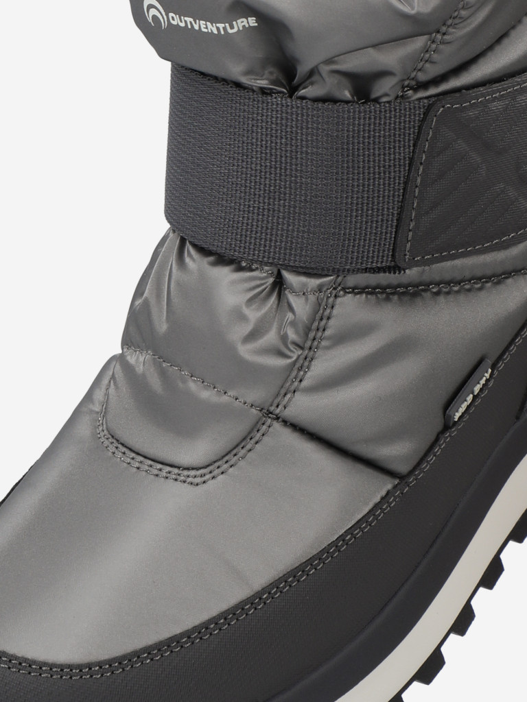 Дутики для девочек Outventure Arctic 3.0