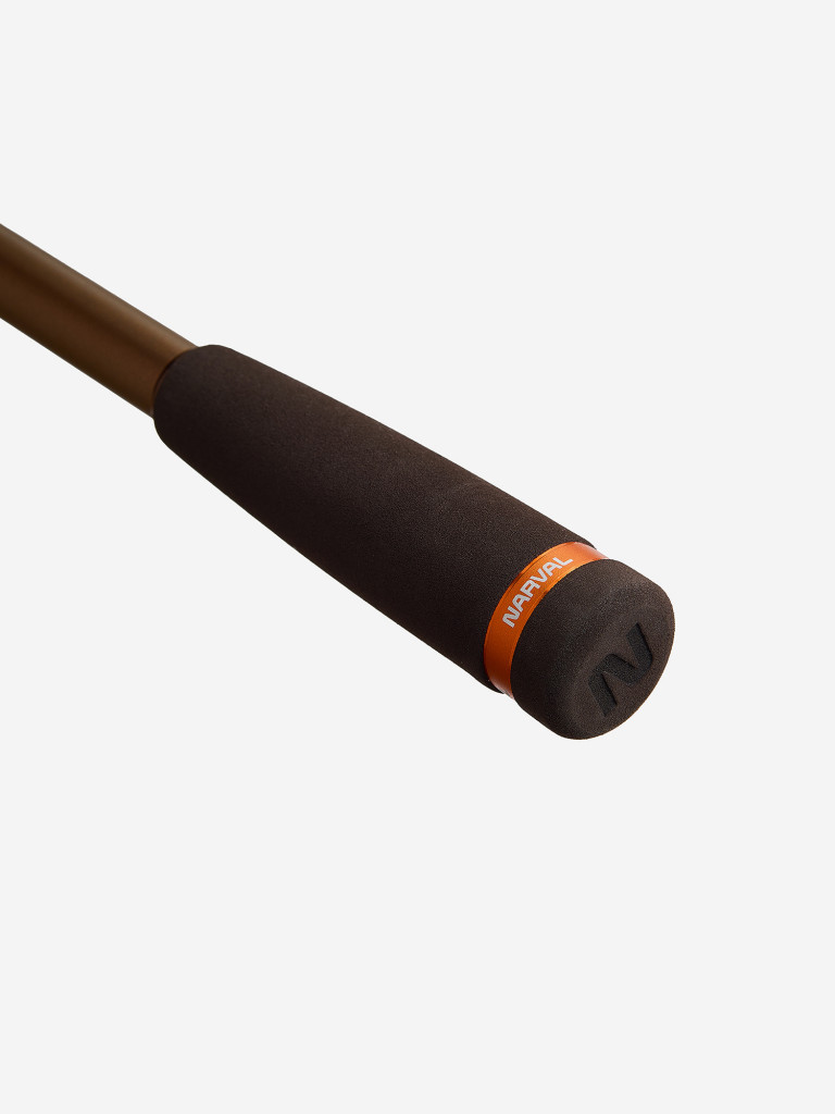 Спиннинг Narval Fishing Argument II 82MMH max 35g Ex-Fast