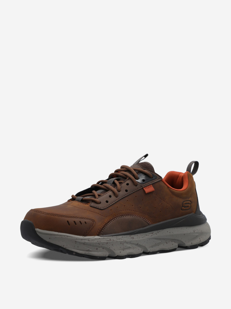 Кроссовки мужские Skechers Delmont