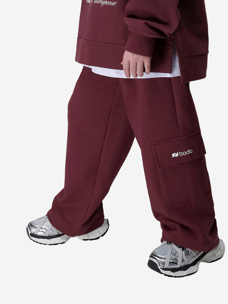 Костюм для девочек bodo