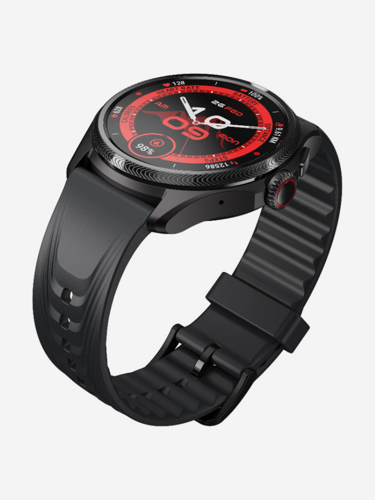 Умные часы TicWatch Pro 5 Enduro
